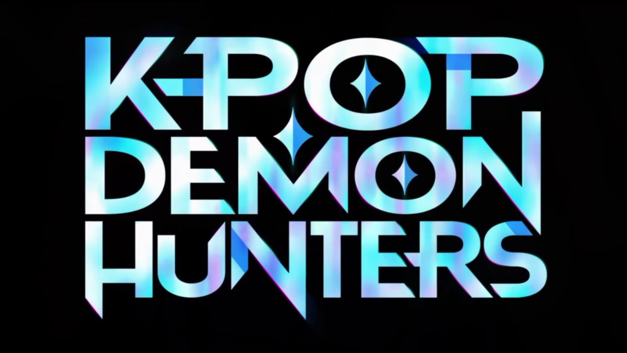 KPop Demon Hunters: Exciting New Animated Movie on Netflix 🎬
