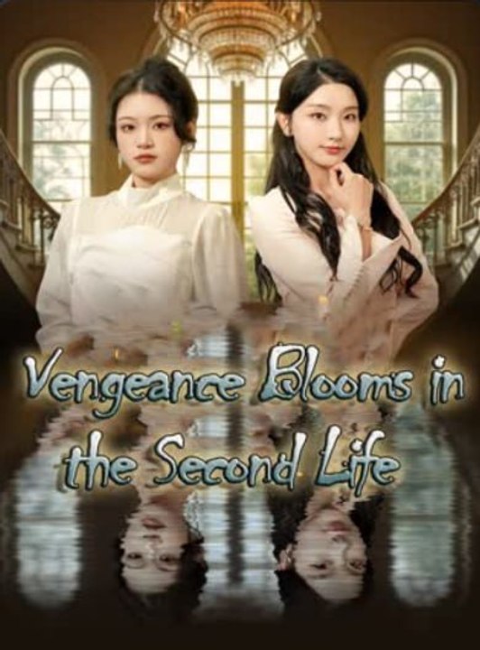 Vengeance Blooms in the Second Life Chinese Drama