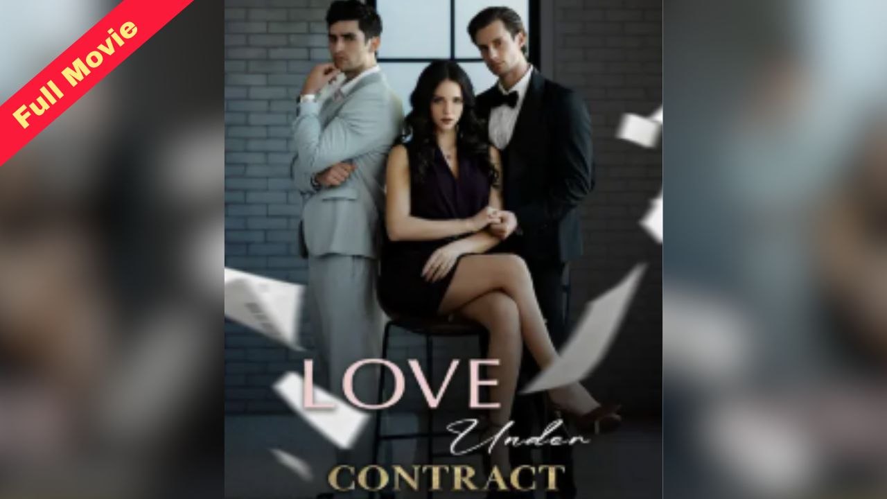 [Relationship Drama] Love Under Contract (Completed) 2025