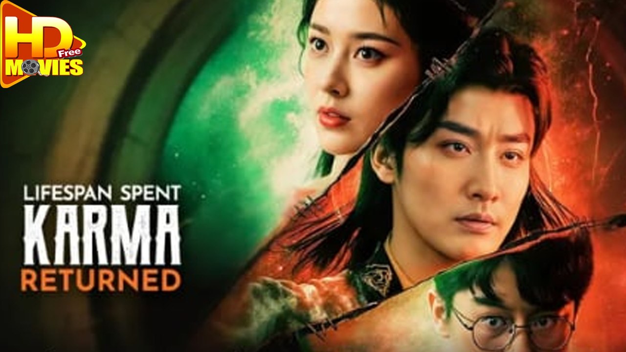 Lifespan Spent, Karma Returned Full