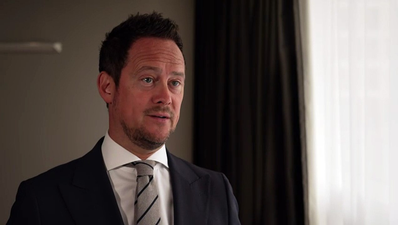 Minister: Govt working really hard to fix asylum system