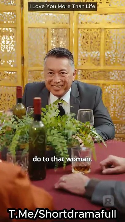 I Love You More Than Life Full Movie 2025