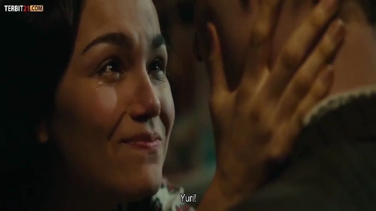 Romance Drama Bitter Harvest | English Romantic drama Movie