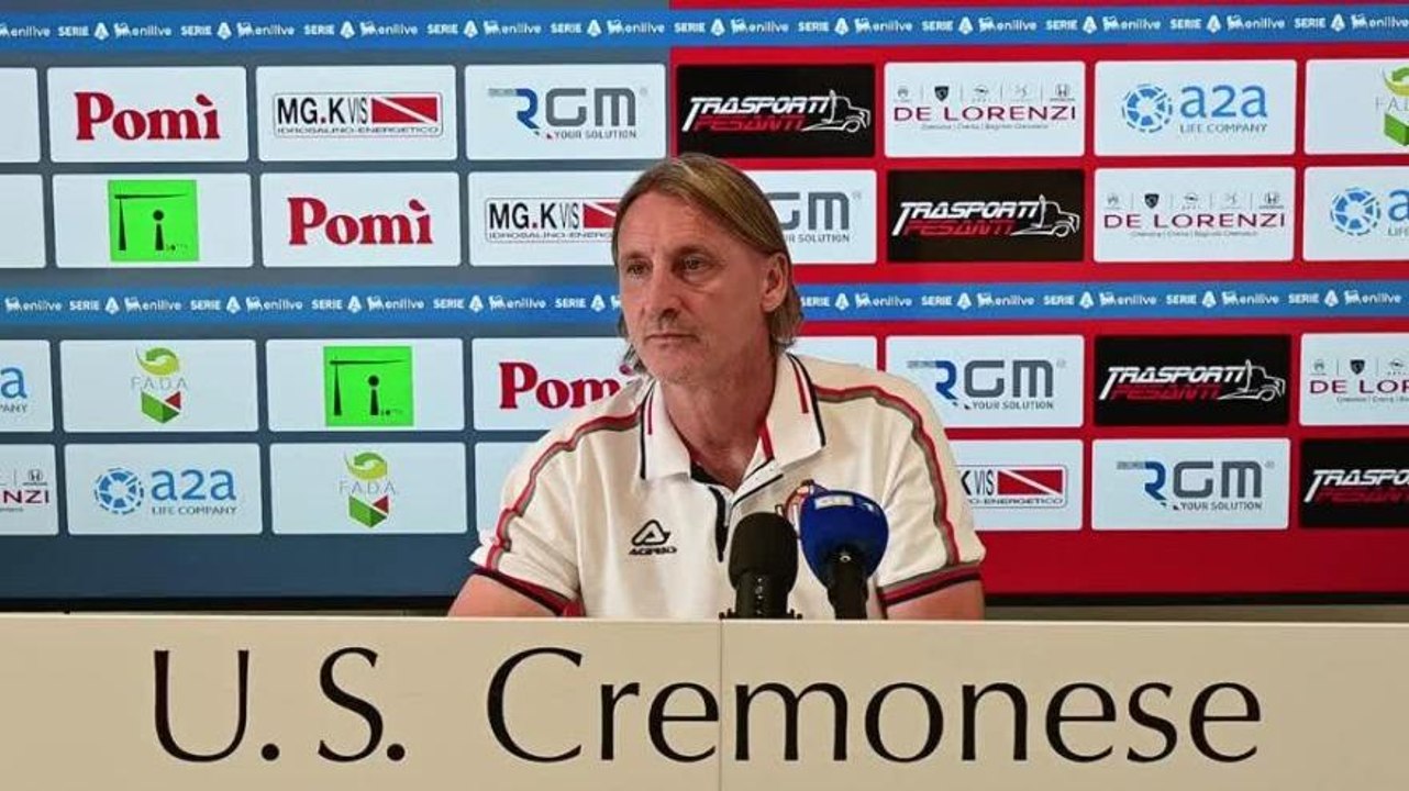 Vardy alla Cremonese? Nicola non prende bene la domanda