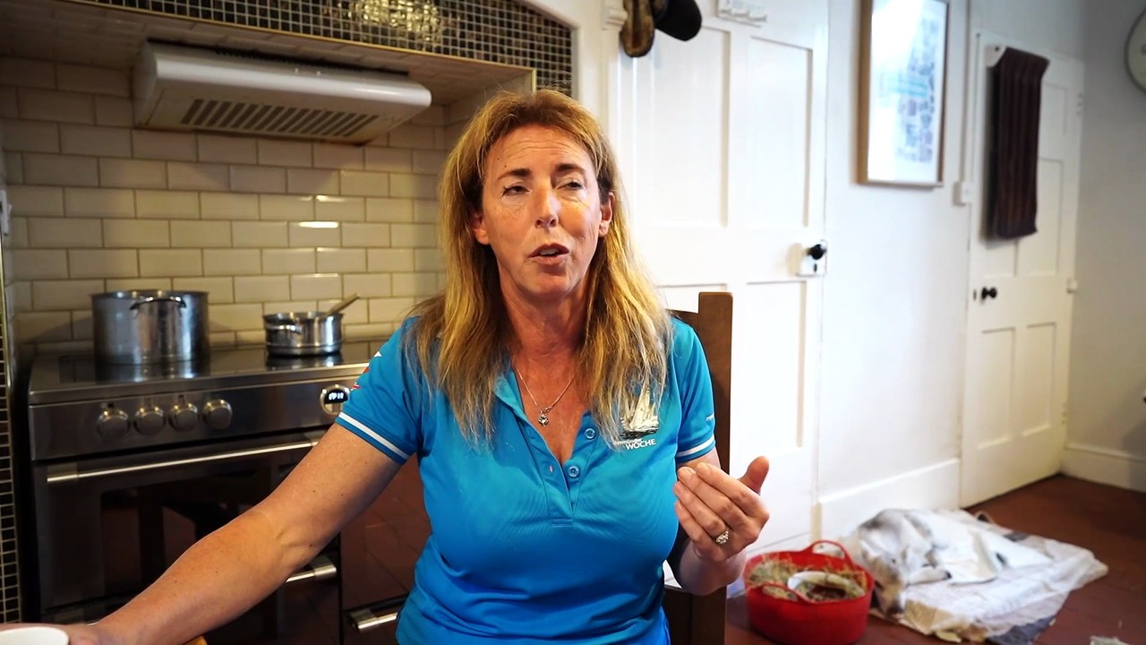 Adorable baby reindeer