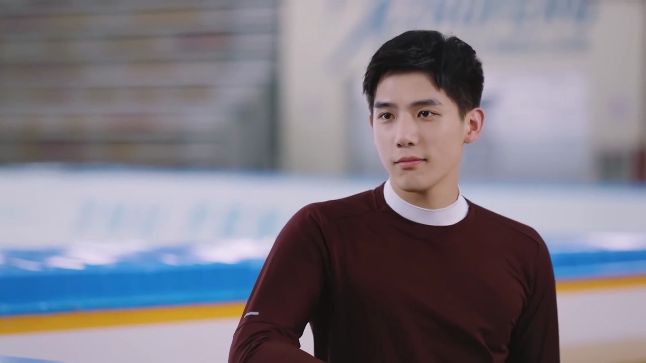 To Fly With You - Episode 05 ｜ New C-Drama - Audio： URDU & HINDI Dubbed ｜ Song Zu Er - Wang An Yu