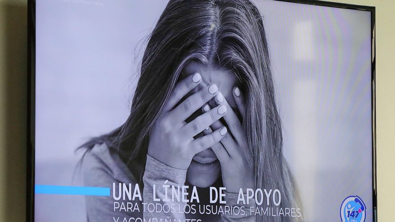 ¿Cómo recibir apoyo emocional ante problemas de salud mental?