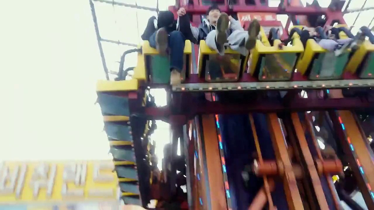 TWINS (2024) FULL SHORT FILM ENG SUB