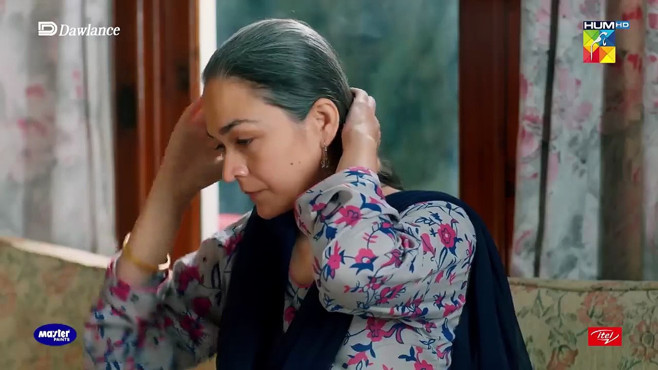 Sang-e-Mah Episode 17