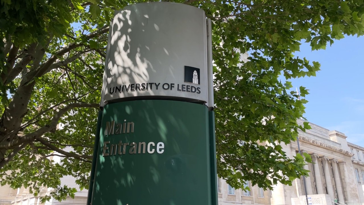 Leeds and Yorkshire universities ranked in new guide for 2026