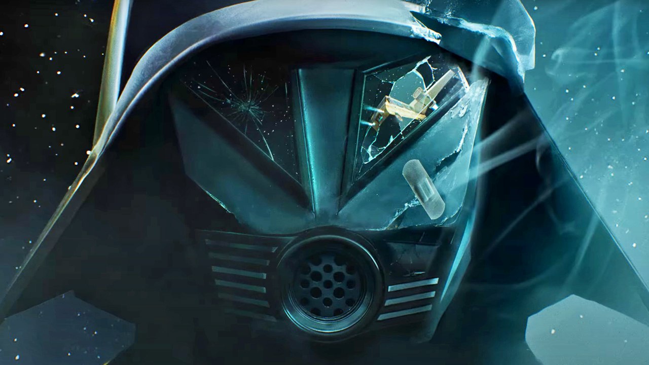 Spaceballs 2 - Announcement Teaser (English) HD