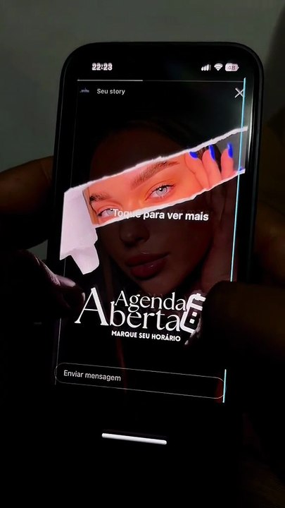 Figurinhas para stories