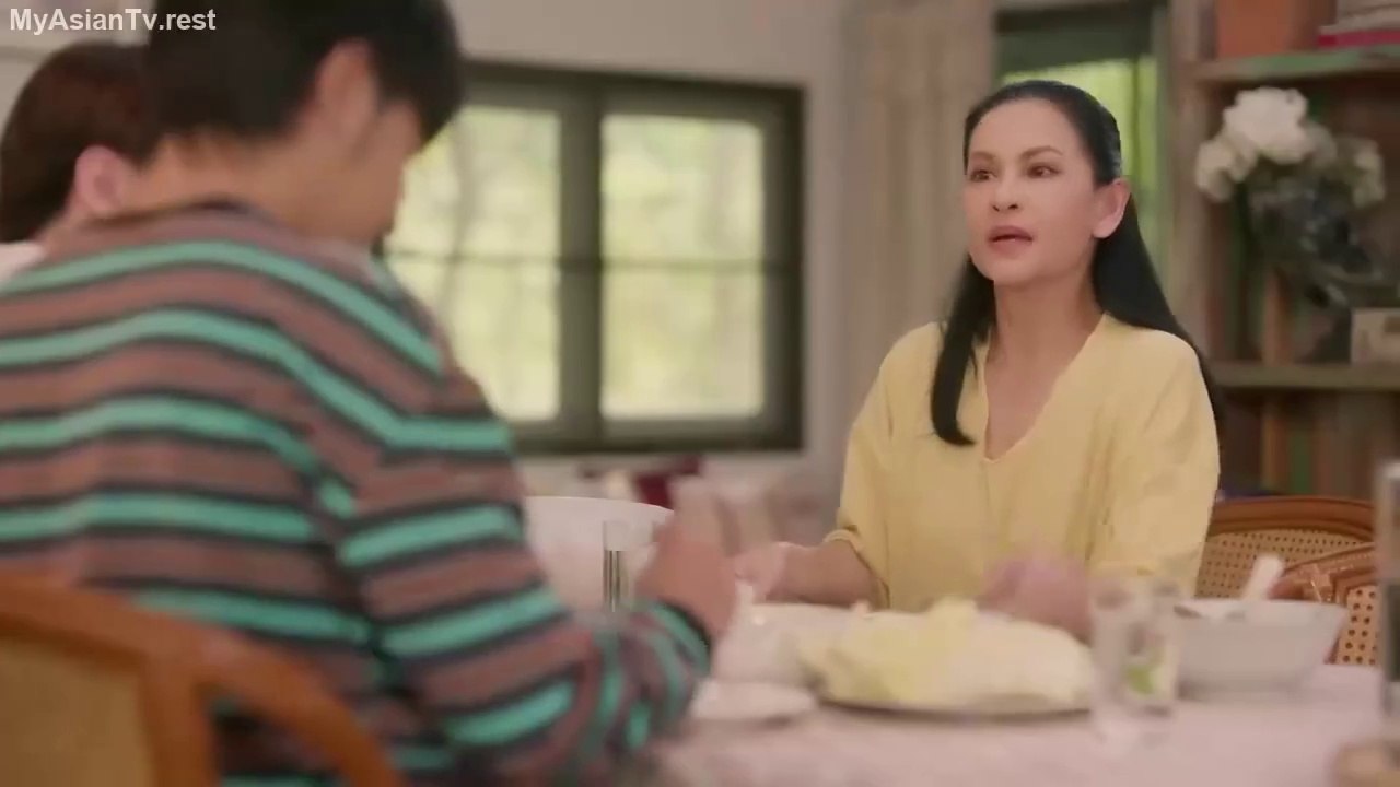 🇹🇭(2025) The Ex-Morn_ing EP 4 ENG SUB