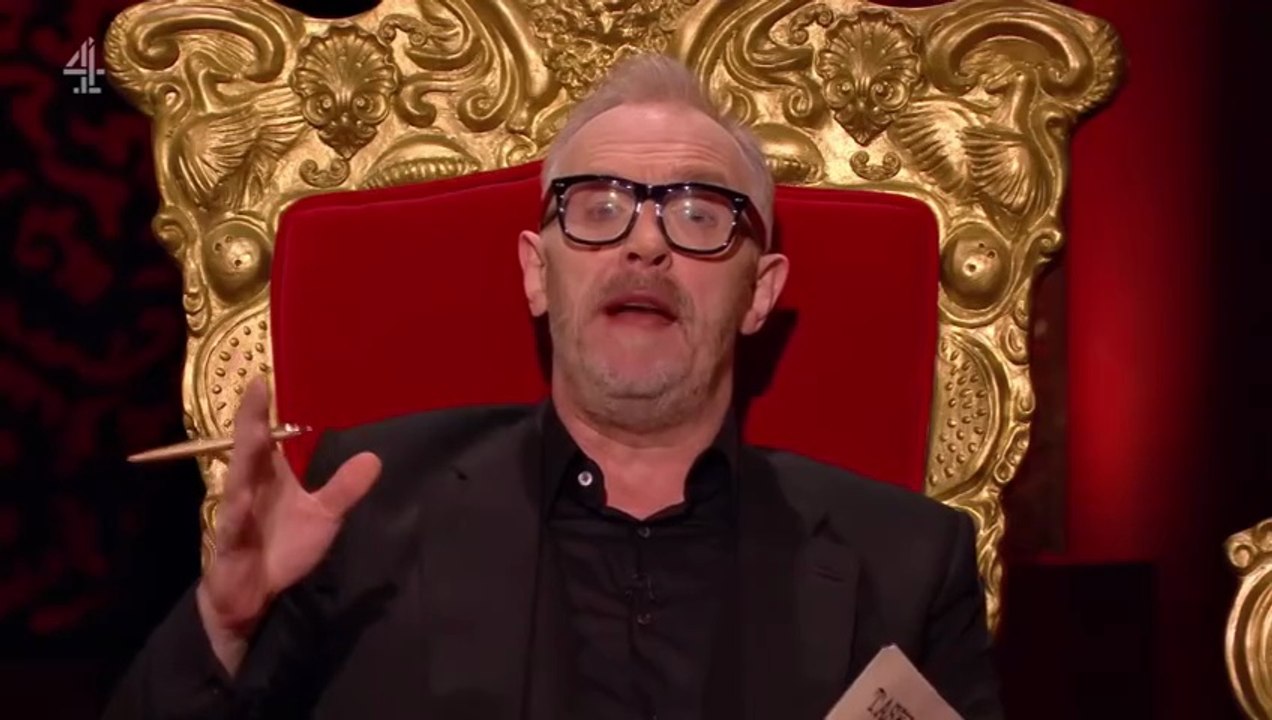 Taskmaster (UK) S19 E07 2025