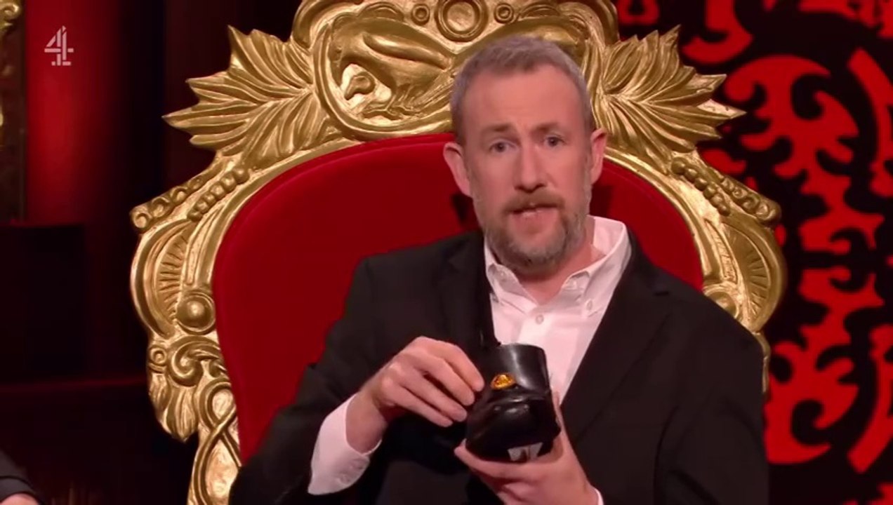 Taskmaster UK S19E07 (2025)