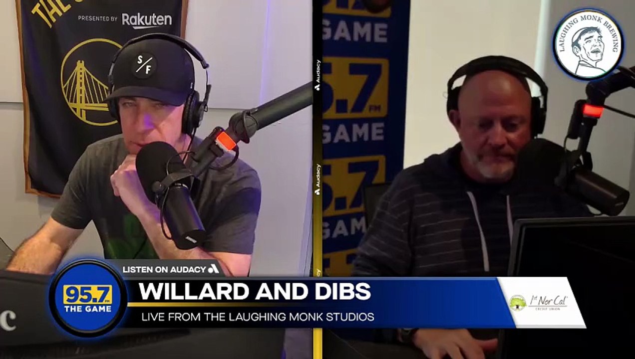 Giants have a chance in the West?