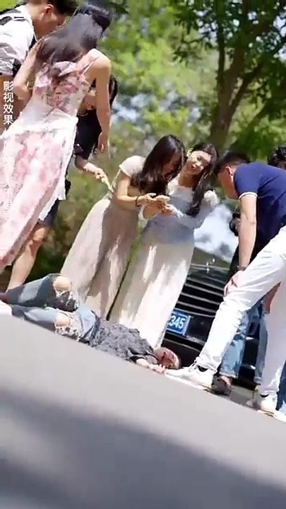 [Indo Sub] Jangan Main Main Dengan Wanita Bangsawan Tersembunyi