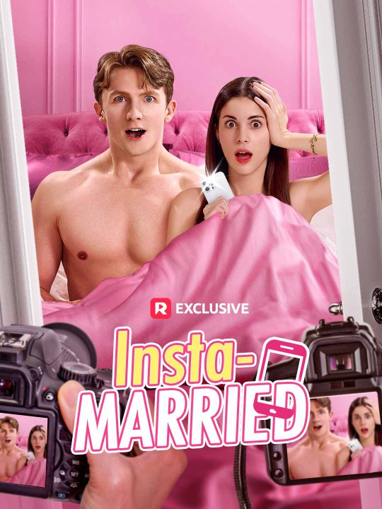 Insta-Married ReelShort