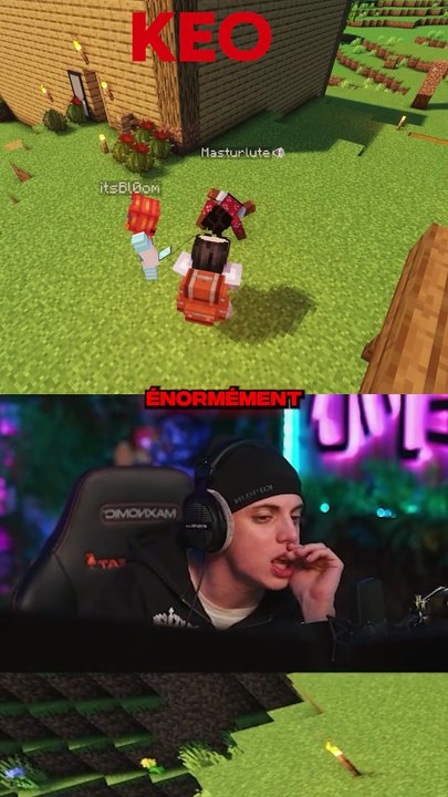 ANYME CRITIQUE POUR SON PERSONNAGE DANS CRAZY TOWN