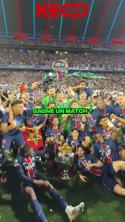 LE PROBLEME A PARIS 😱