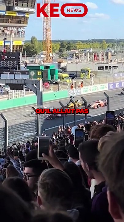 ANYME AU GP EXPLORER 😱