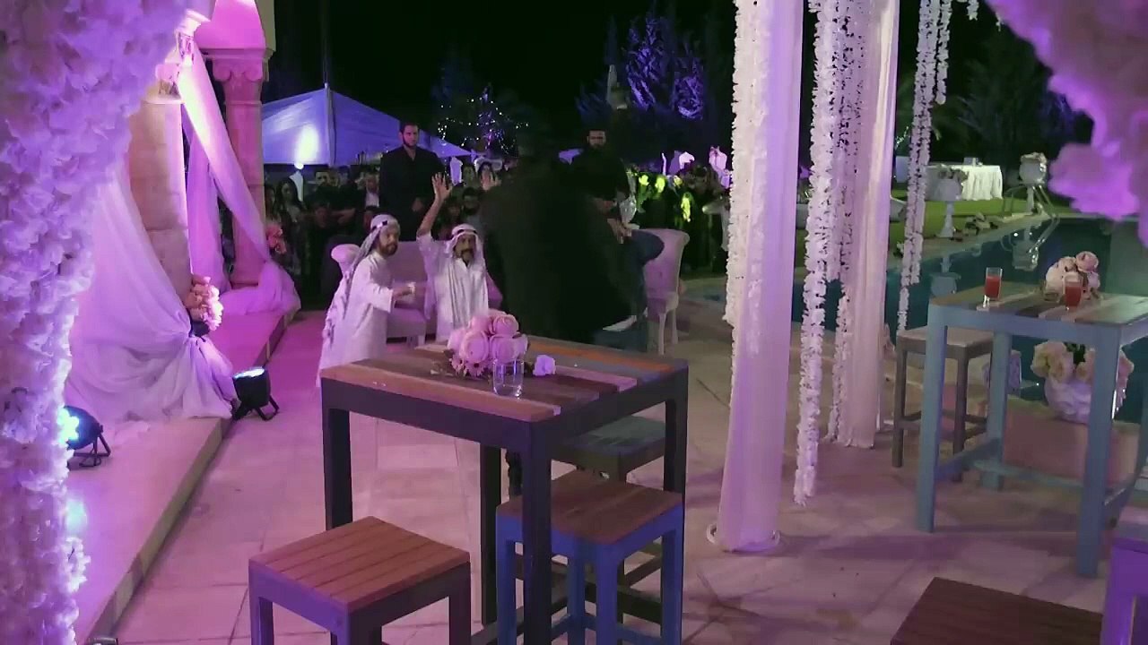 Denya Okhra 3 EP7 Partie 01 HD -دنيا اخرى 3الحلقة 7 الجزء 1