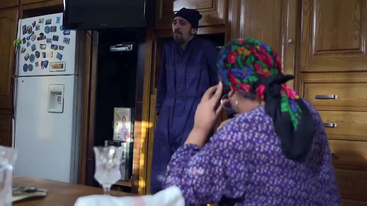 Denya Okhra 3 EP8 Partie 01 HD -دنيا اخرى 3الحلقة 8 الجزء 1