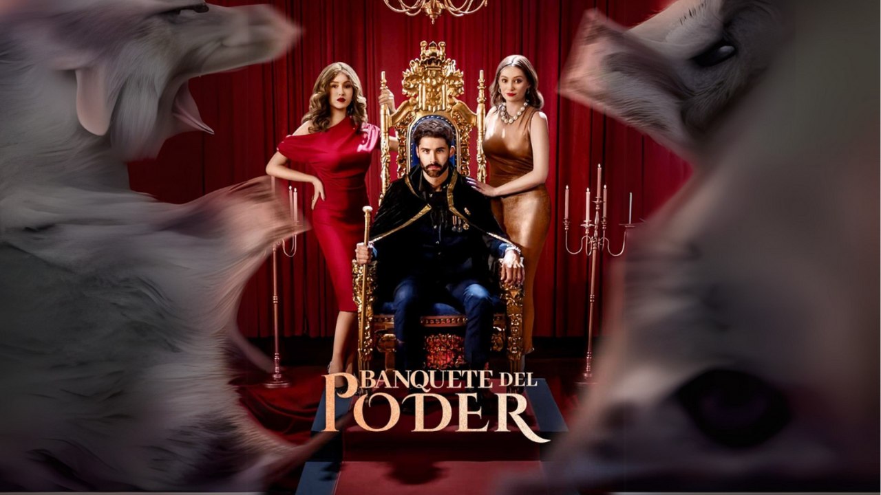 Banquete del Poder Rshort #short