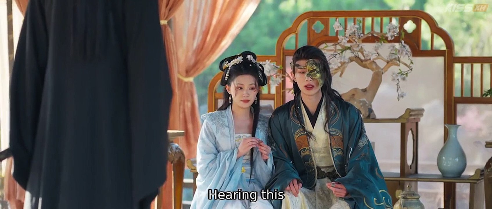 Bright Eyes Episode 7 Eng Sub