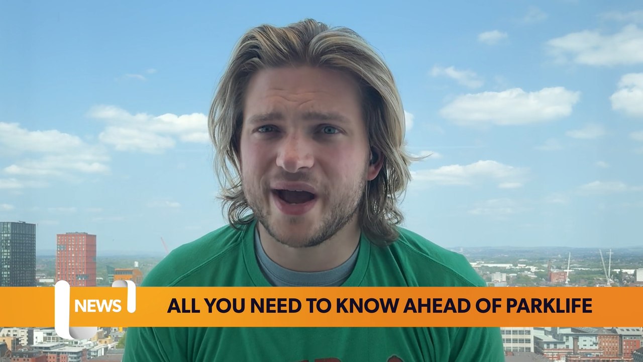 How to get to and from Parklife Festival