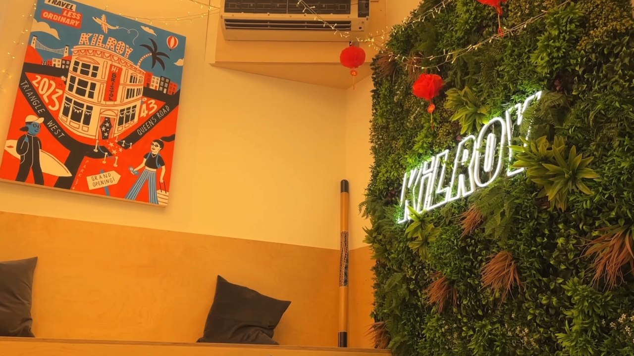 A Bristol Guide to travelling in 2025: The team at Kilroy give us tips!