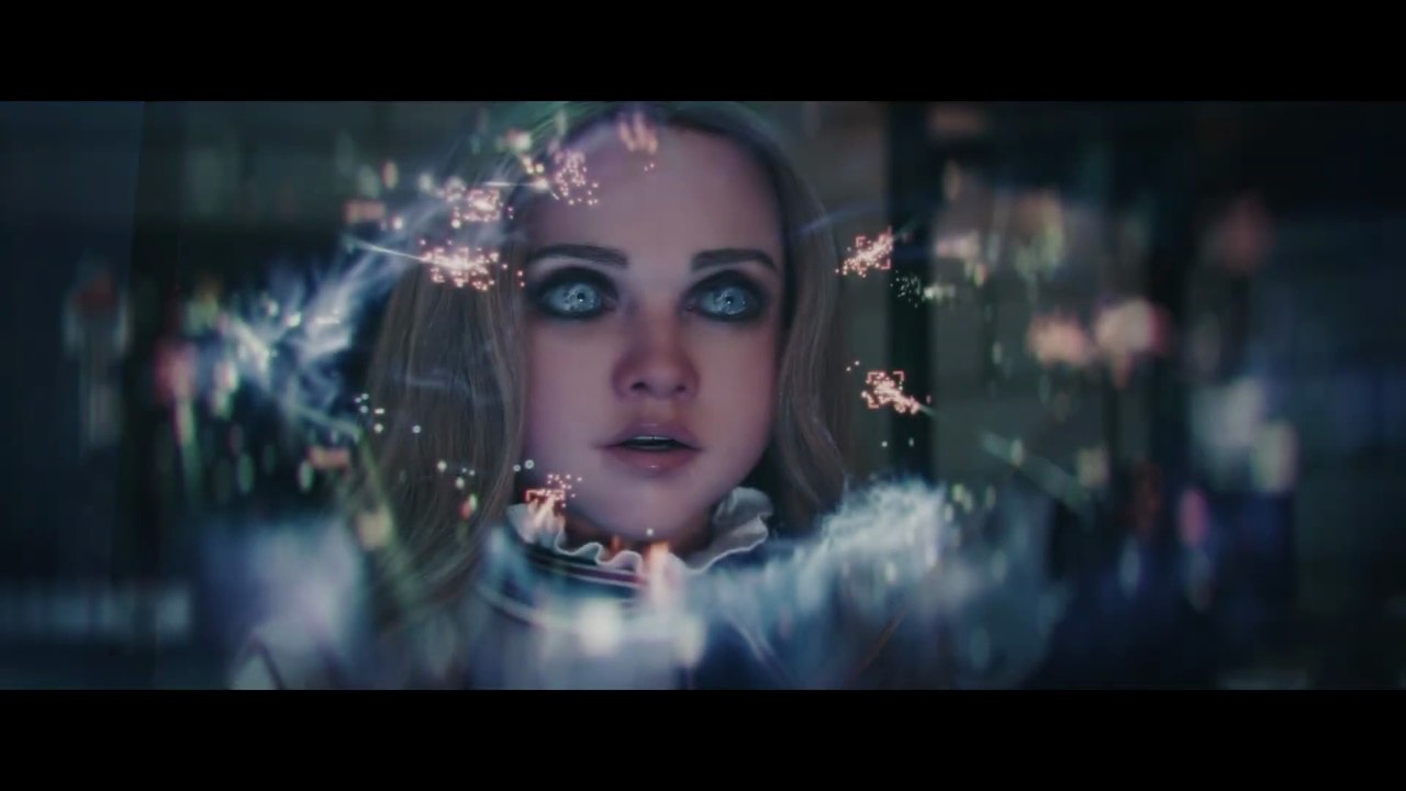 M3GAN 2.0 - Tráiler final español