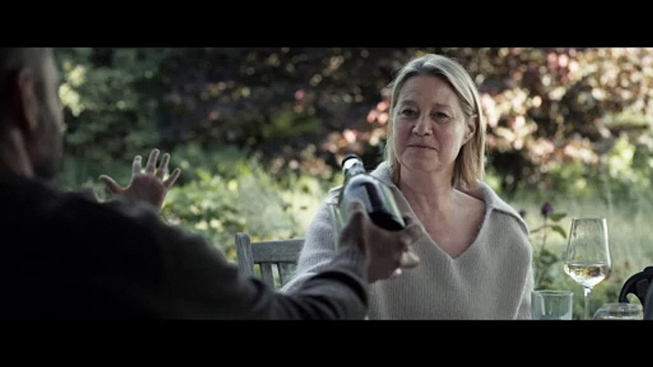 Volver a ti - Tráiler oficial español