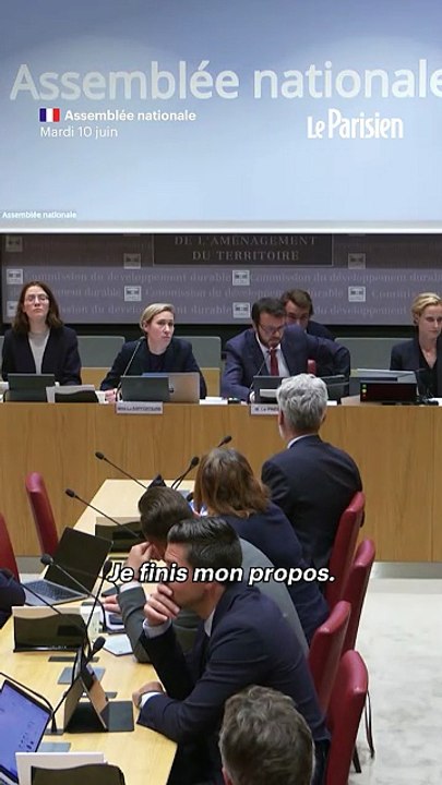 Banni de TikTok, Alex Hitchens réactive son compte