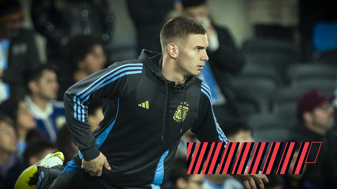 Mastantuono officiellement Merengue