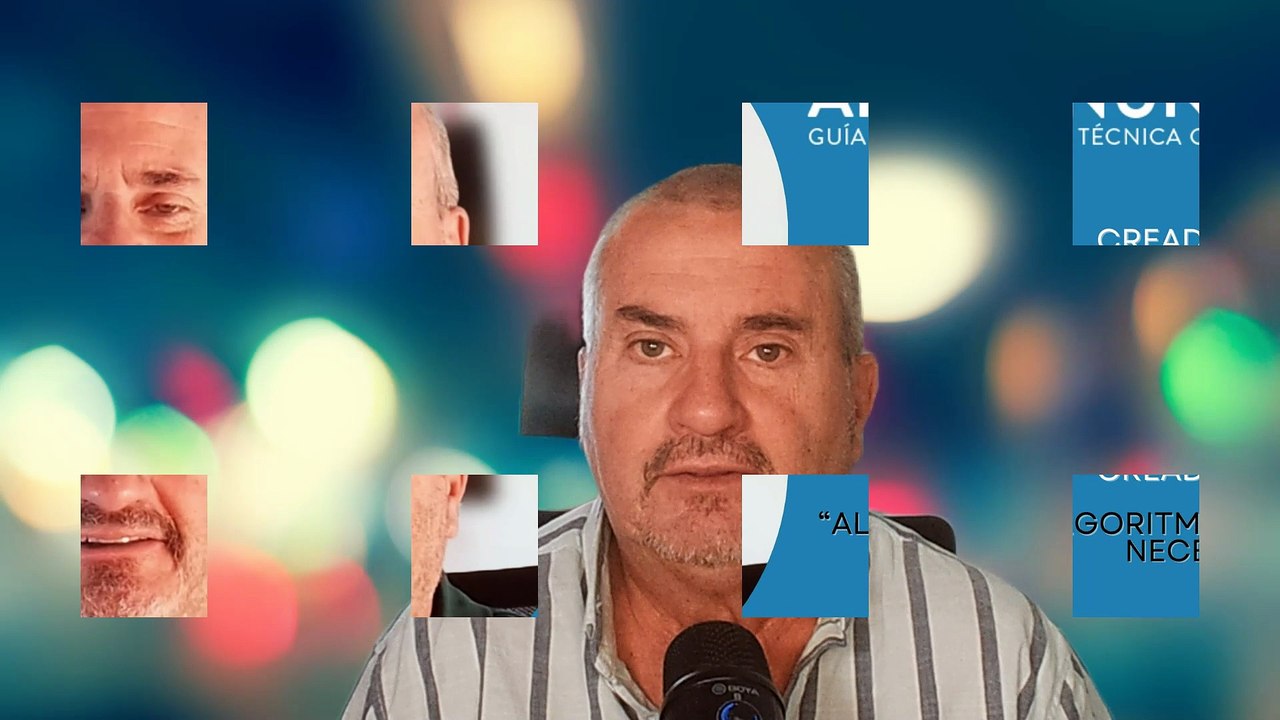 Algoritmo de extrema necesidad