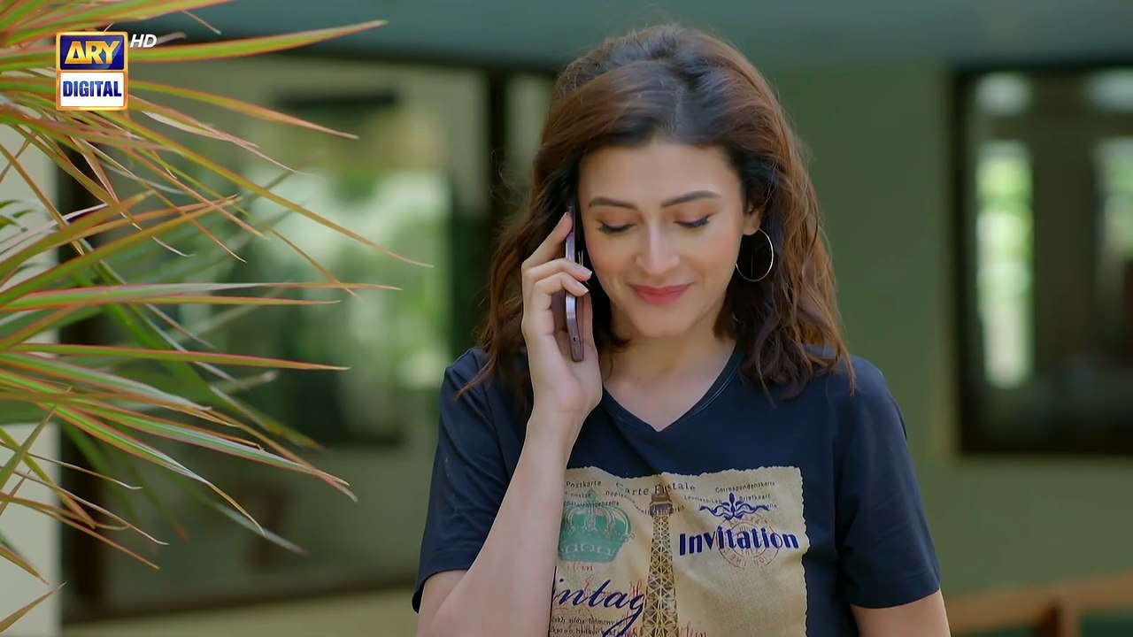 Dastak Episode 36   Ali Raza   Sohai Ali   Feroz Kadri   13 June 2025   ARY Digital Drama