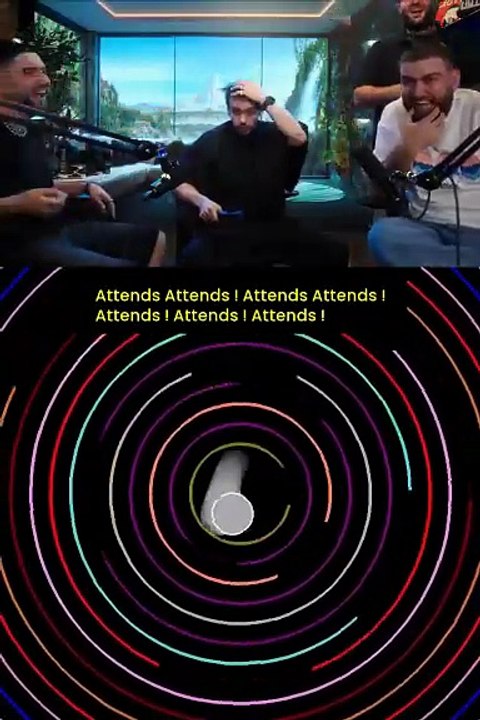 fou - Twitch clips compilation ! #clip #twitch #funny #compilation #satisfyingvideo