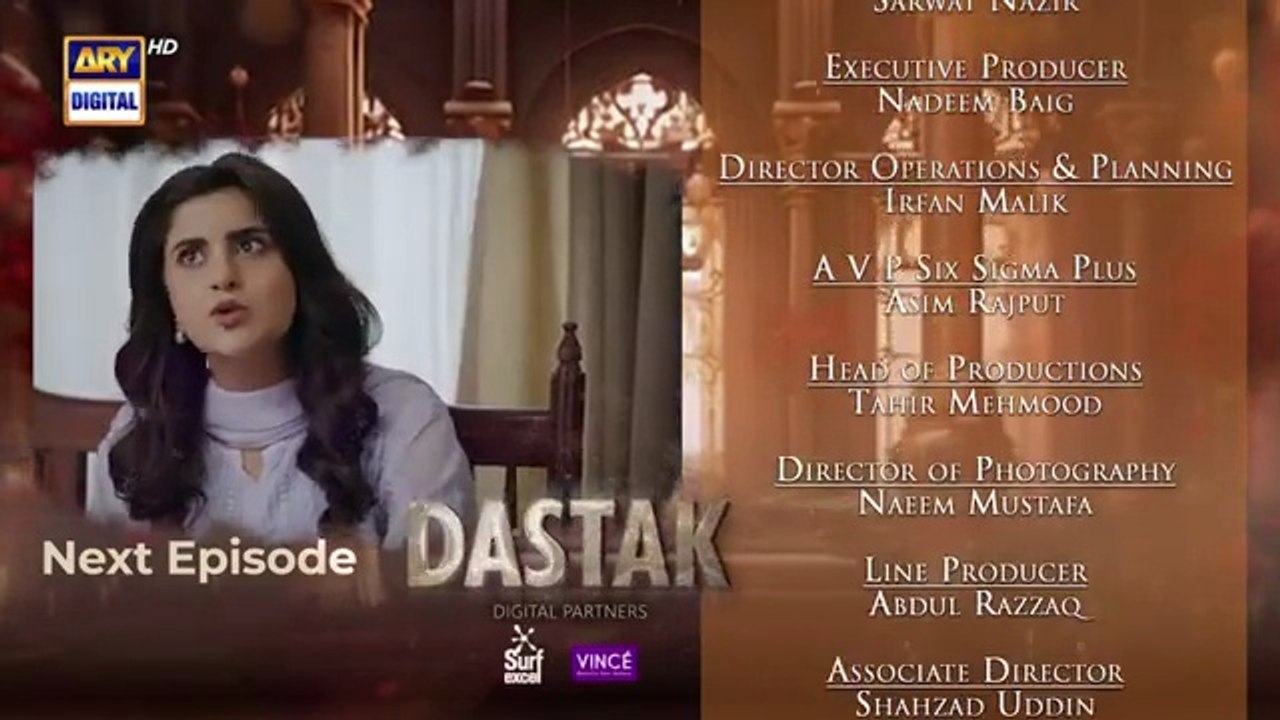 Dastak Episode 37 Teaser Ali_Raza___Sohai_Ali___Feroz_Kadri___ARY_Digital_Drama(360p)