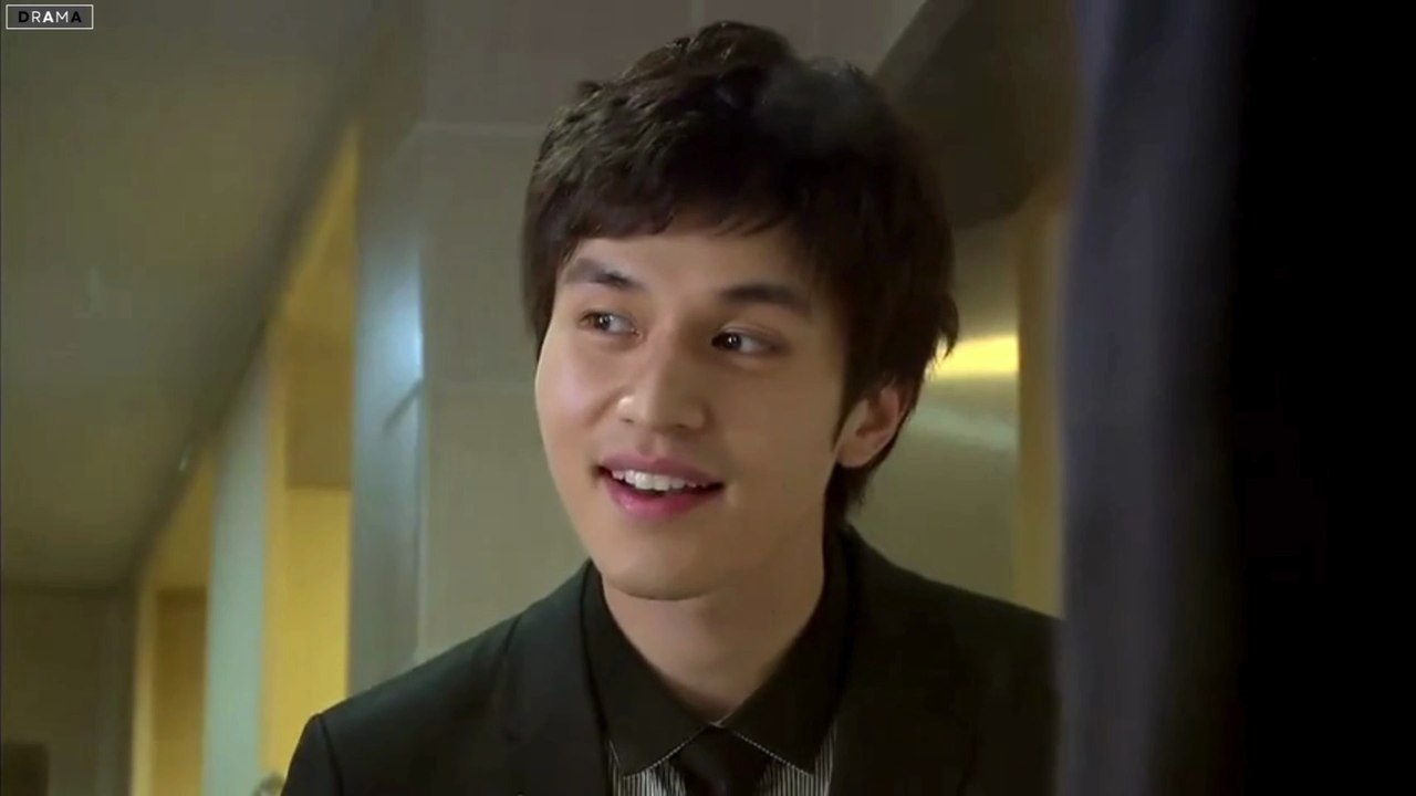 Partner (2009) Episode 3 Multi Sub #KoreanDrama