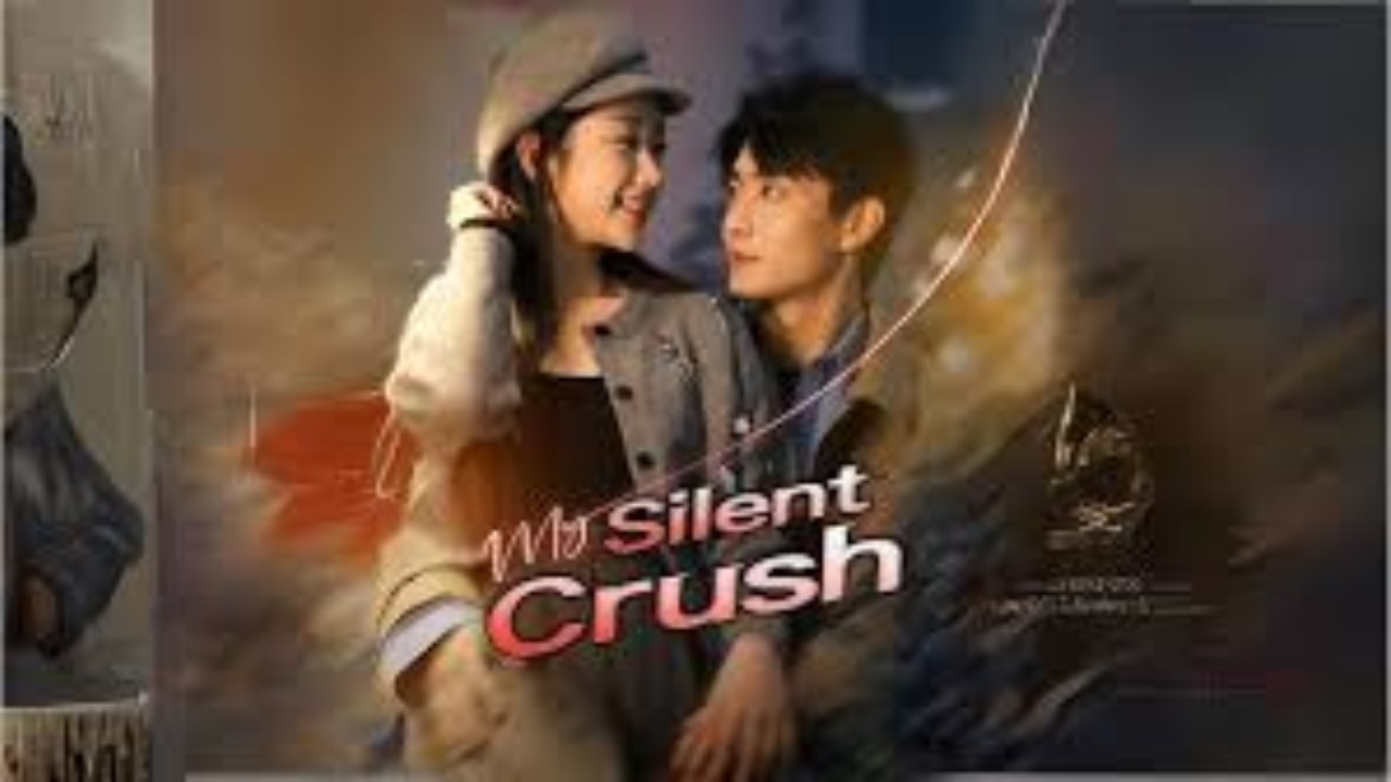 My Silent Crush (2025) - Full Movie