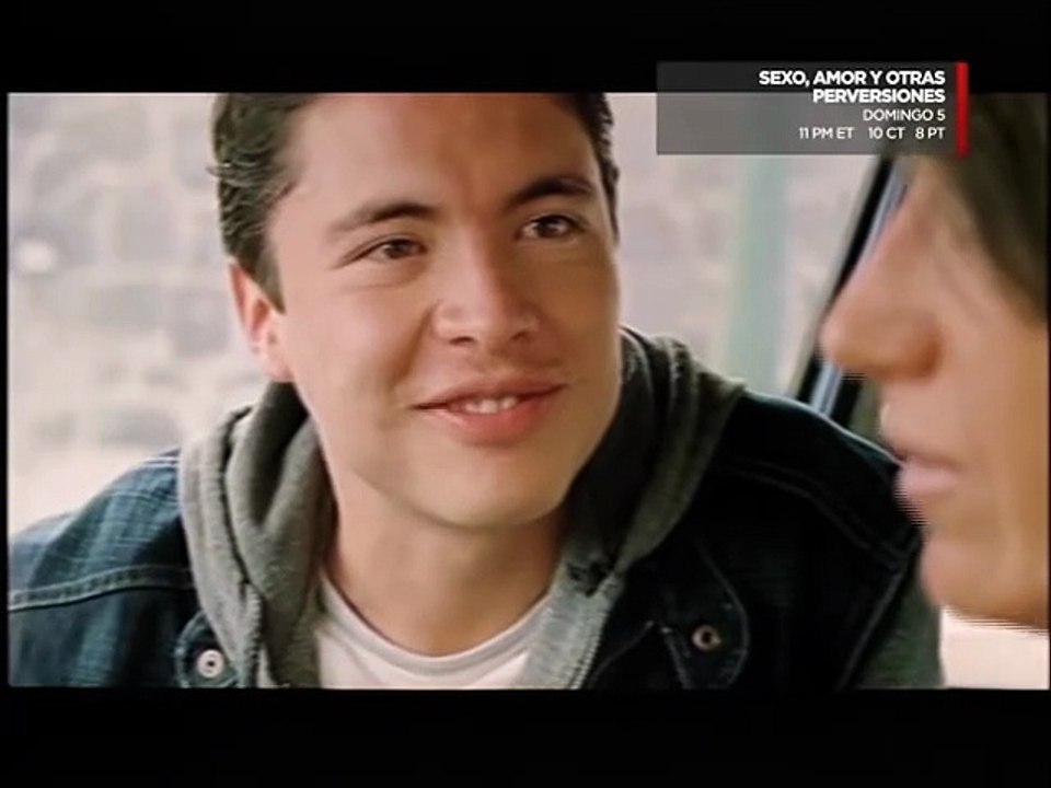 Sexo, amor y otras perversiones | movie | 2006 | Official Trailer