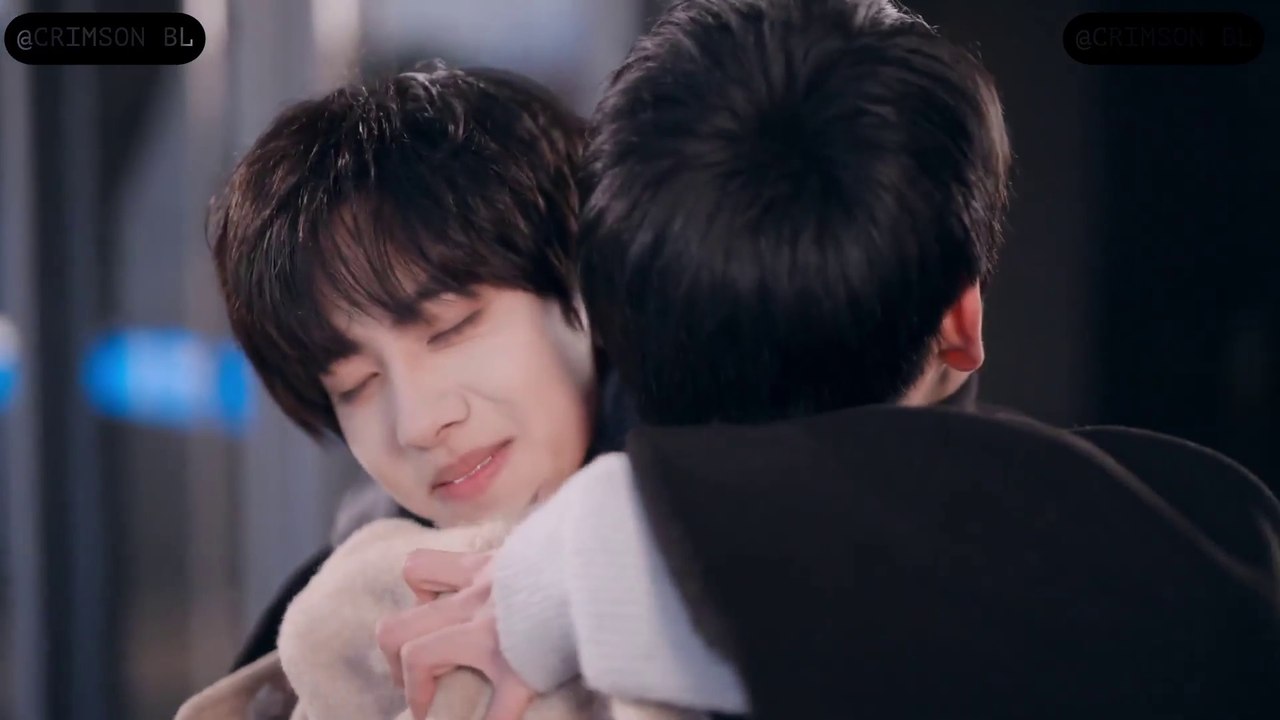 🇨🇳(2025) Mo_on And Du_st EPISODE 5 ENG SUB