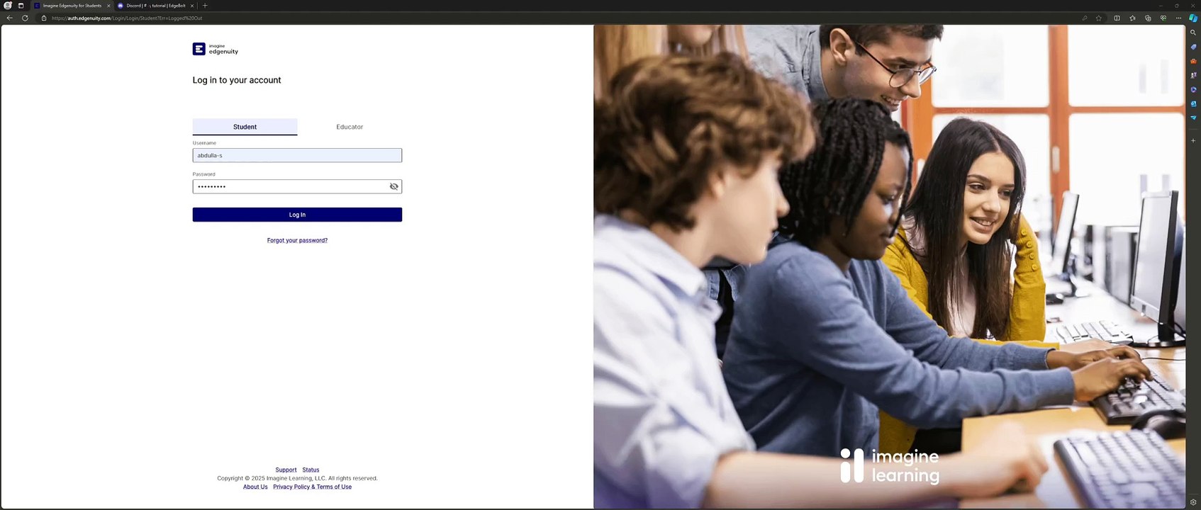 EdgeBolt download tutorial