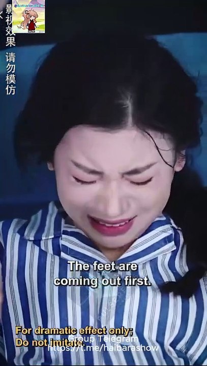 My Unborn Daughter Is A Prophet