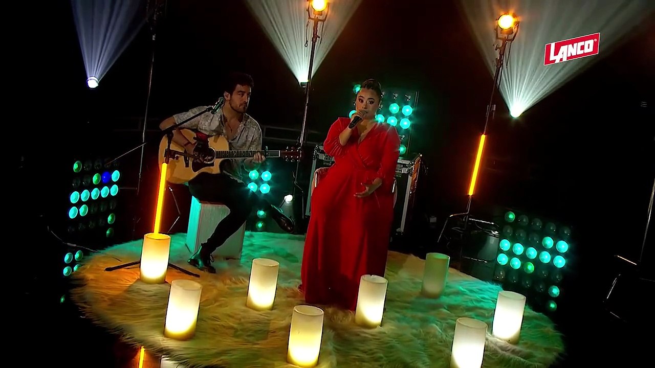 Concierto - Franciny