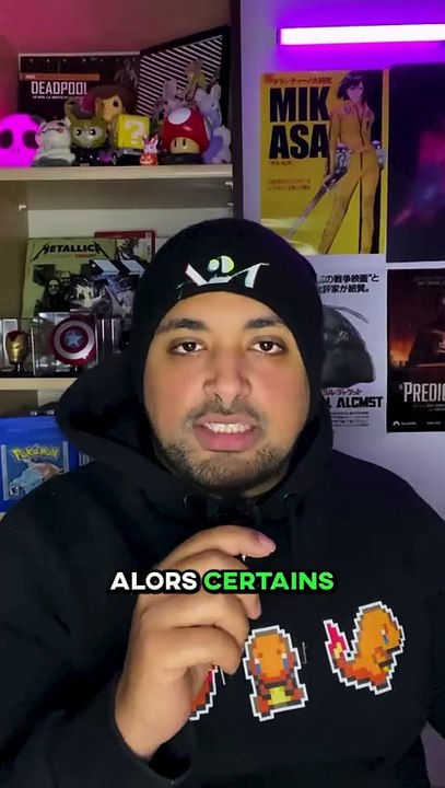 Review : THE SUBSTANCE