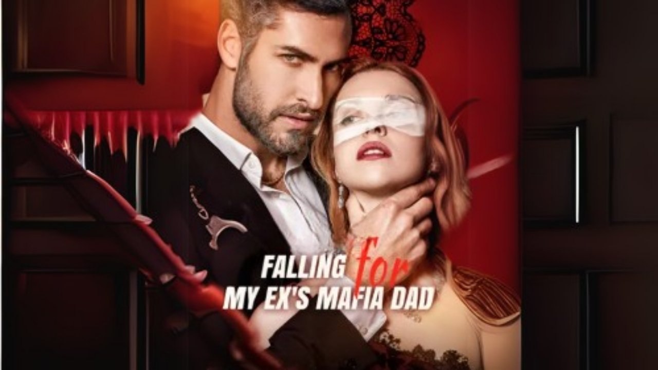 Falling for My Ex's Mafia Dad Rshort #shortfilm