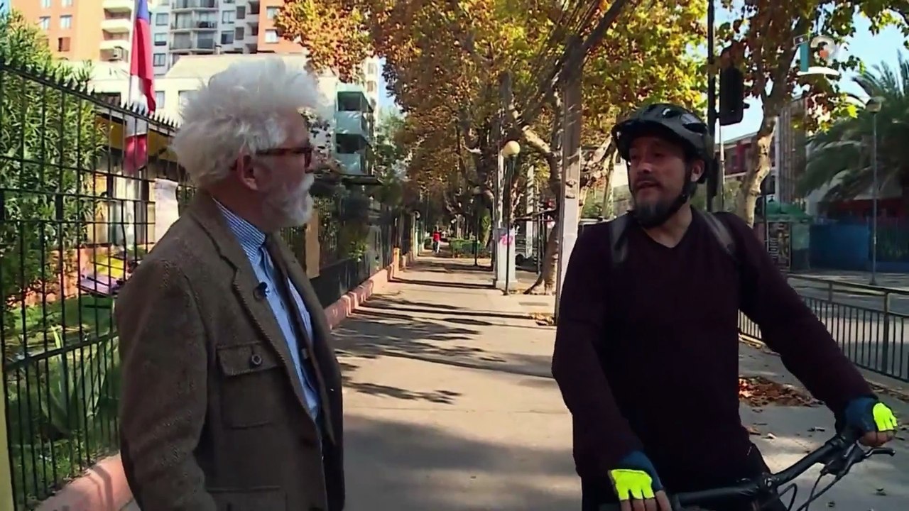 City Tour - Capítulo 15, Temporada 2025 (12/06/2025)