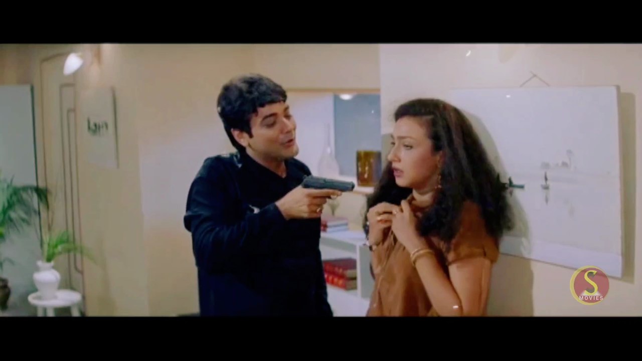 Jamaibabu Zindabad | জামাইবাবু জিন্দাবাদ | Bengali Movie Part 2 End | Full HD Bengali Movie | Sujay Movies